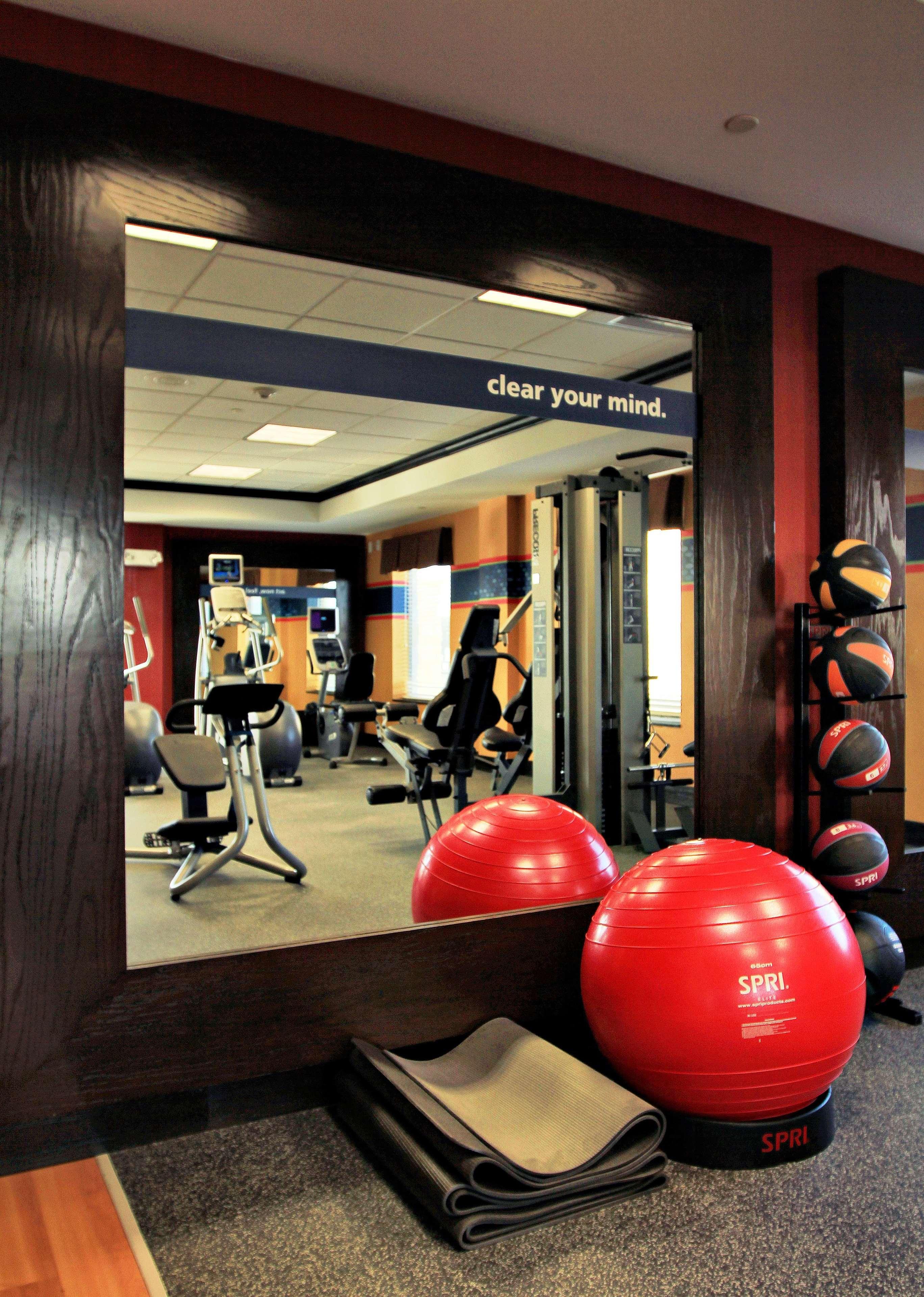 Hampton Inn And Suites Dallas/Lewisville-Vista Ridge Mall Facilities photo