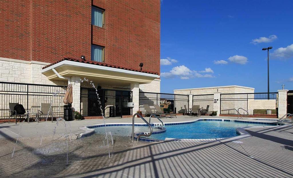 Hampton Inn And Suites Dallas/Lewisville-Vista Ridge Mall Facilities photo